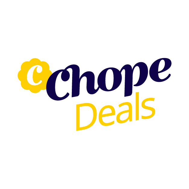 Chope Deals