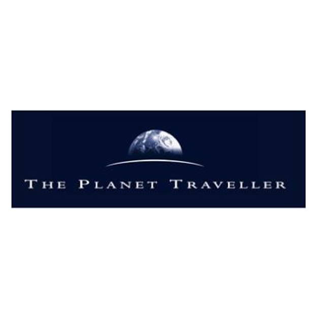The Planet Traveller