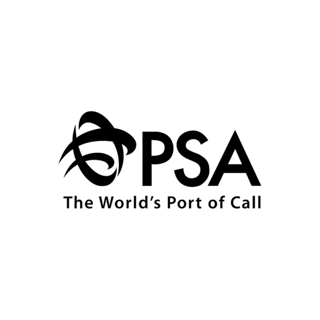 PSA The World's Port of Call